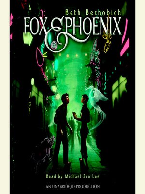 cover image of Fox and Phoenix
